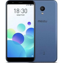 Замена разъема зарядки на телефоне Meizu M8c в Перми